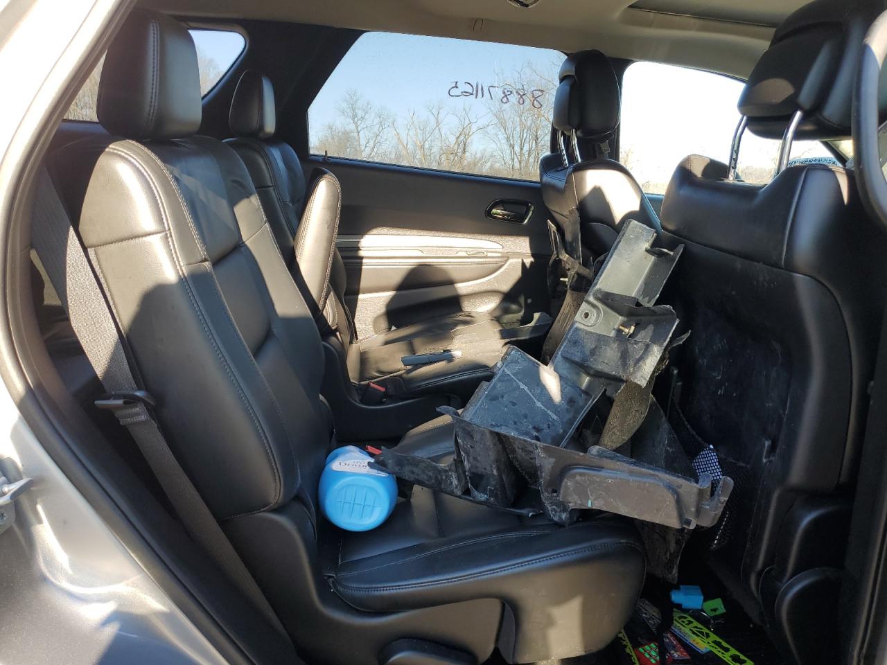 2019 Dodge Durango - Image 10