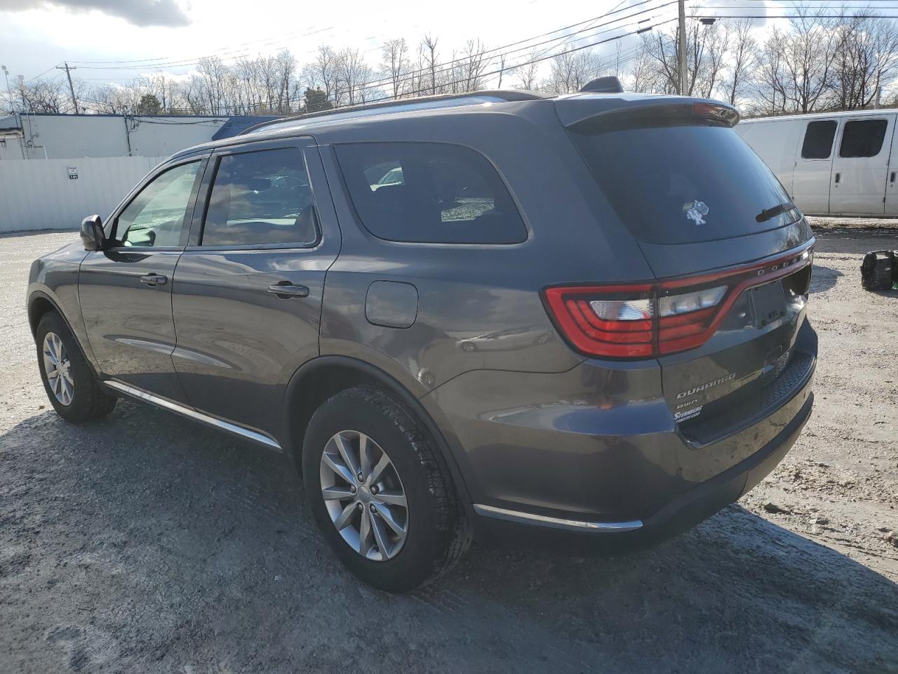 2017 Dodge Durango - Image 2