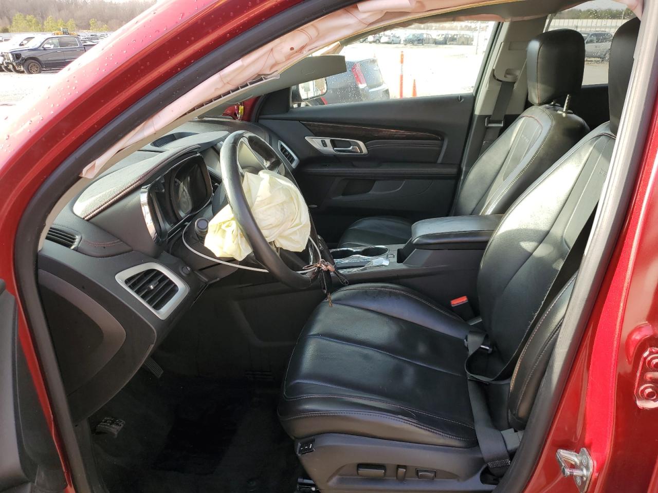 2013 GMC Terrain - Image 7