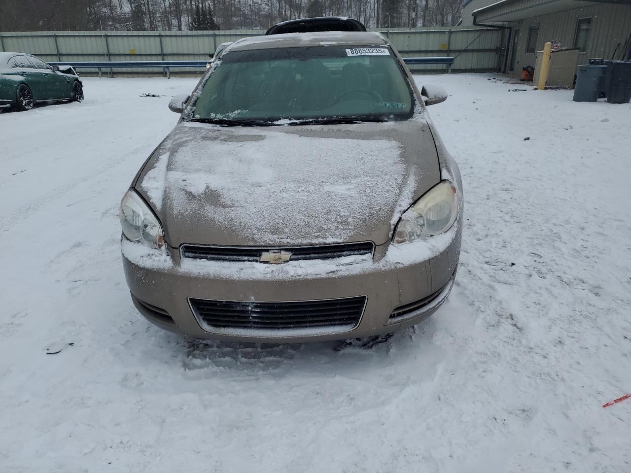 2007 Chevrolet Impala - Image 5