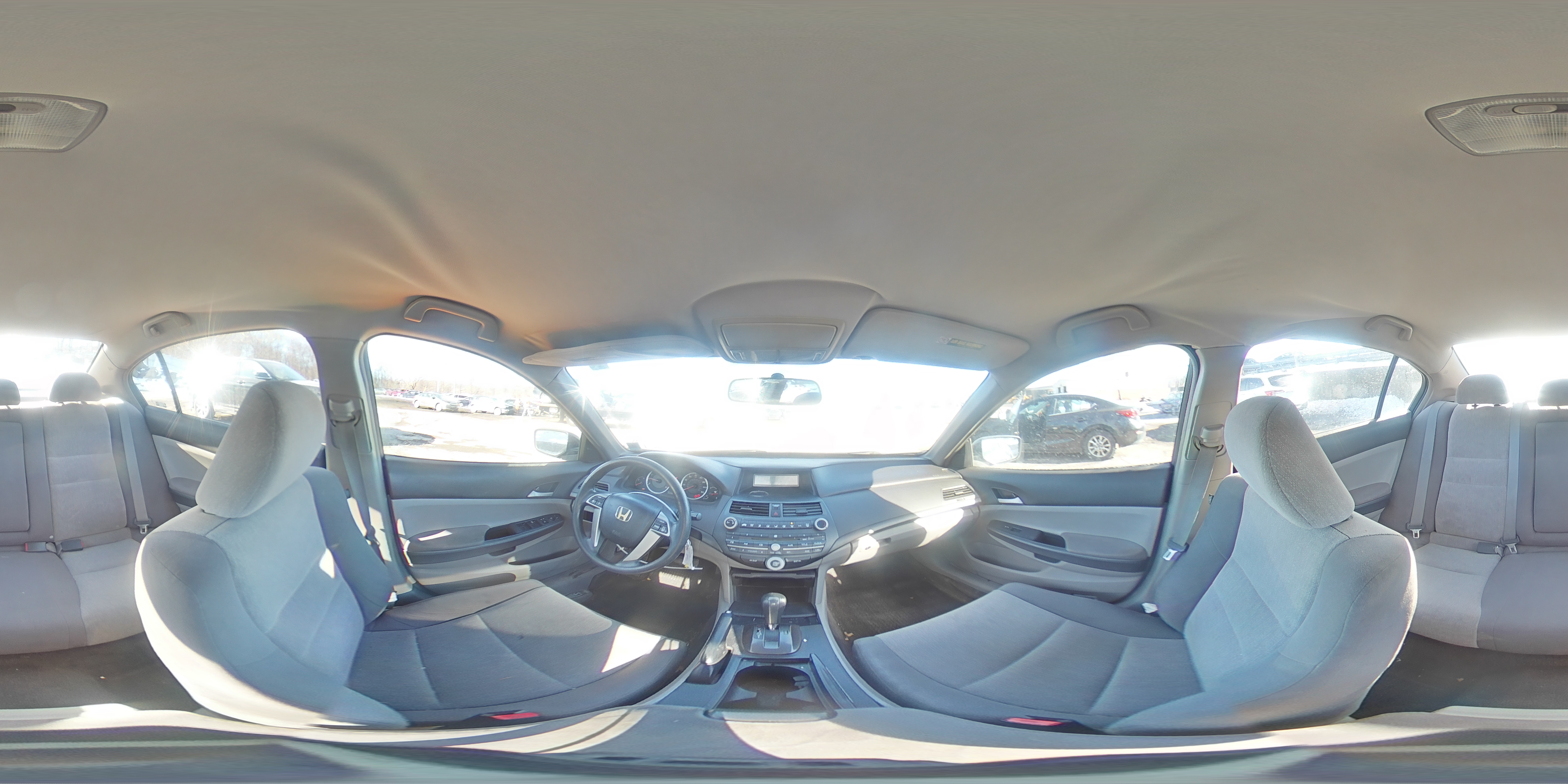 2008 Honda Accord - Image 13