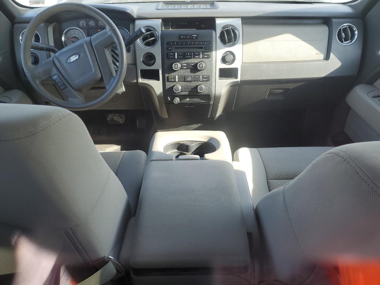 2009 Ford F-150 - Image 8