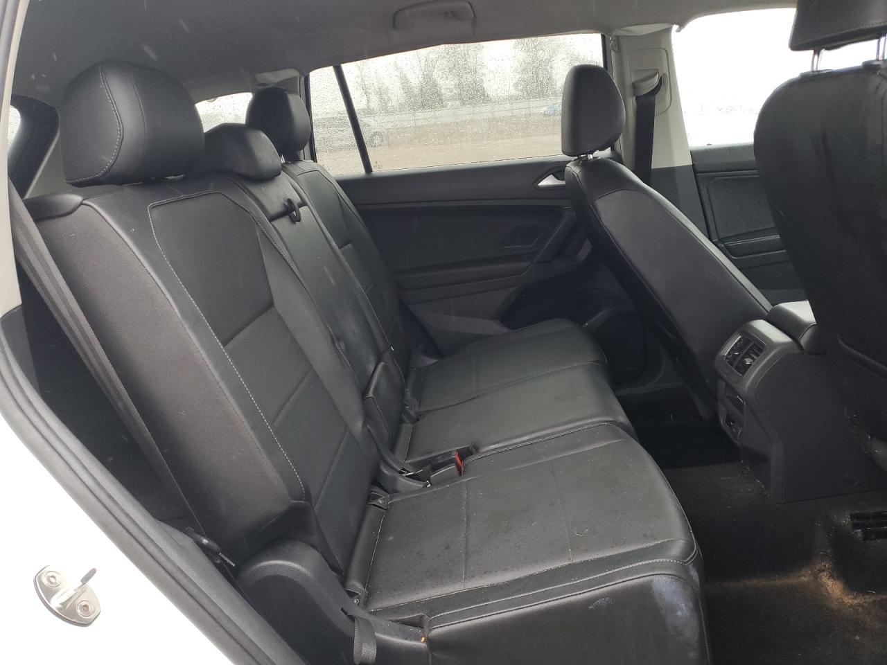2019 Volkswagen Tiguan - Image 11
