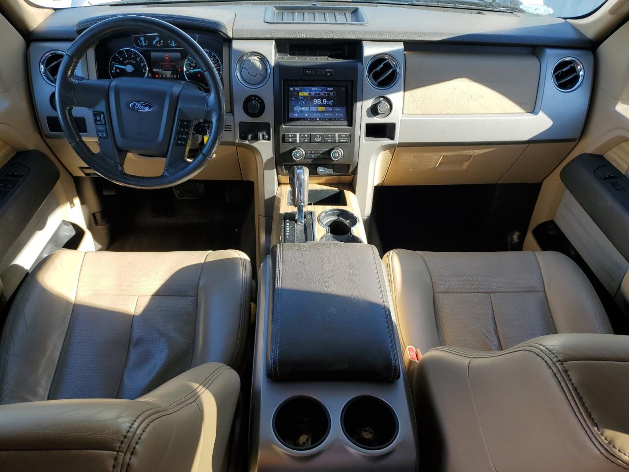 2011 Ford F-150 - Image 8