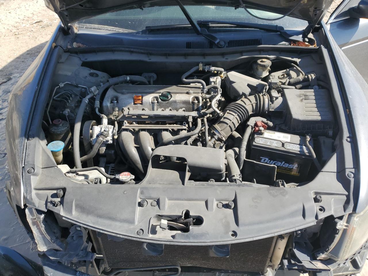 2008 Honda Accord - Image 11
