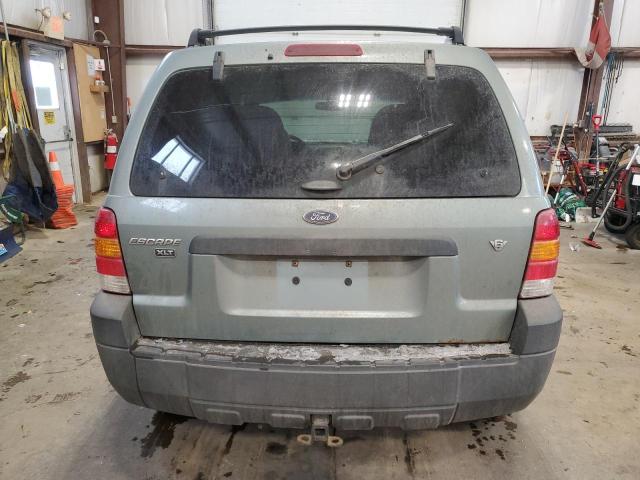 2007 FORD ESCAPE XLT