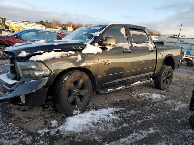 2018 Ram 1500 Slt