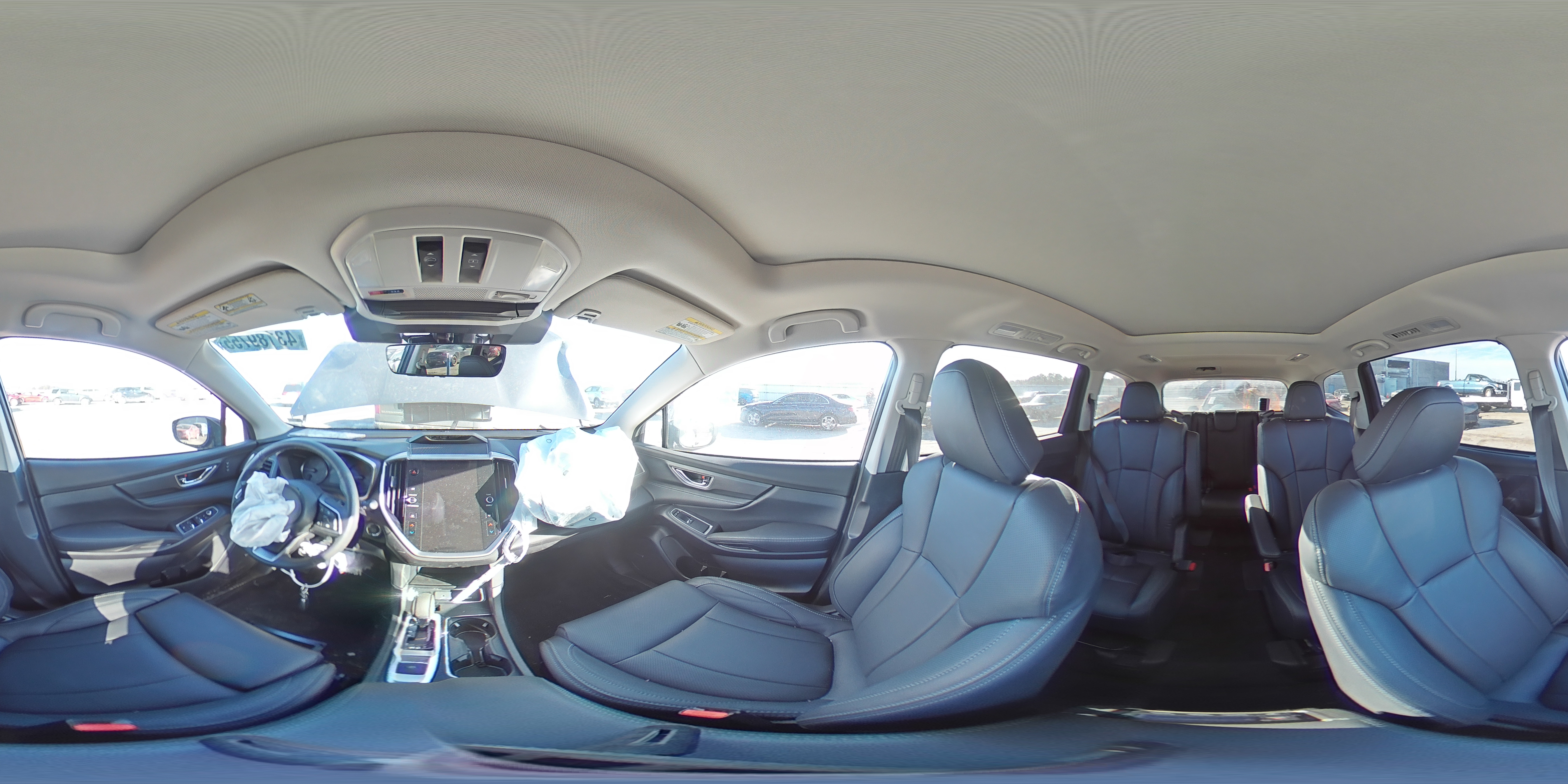 2024 Subaru Ascent - Image 13