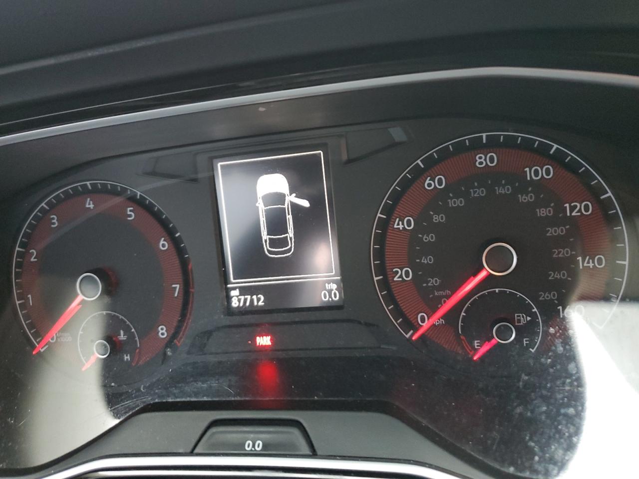 2019 Volkswagen Jetta - Image 9