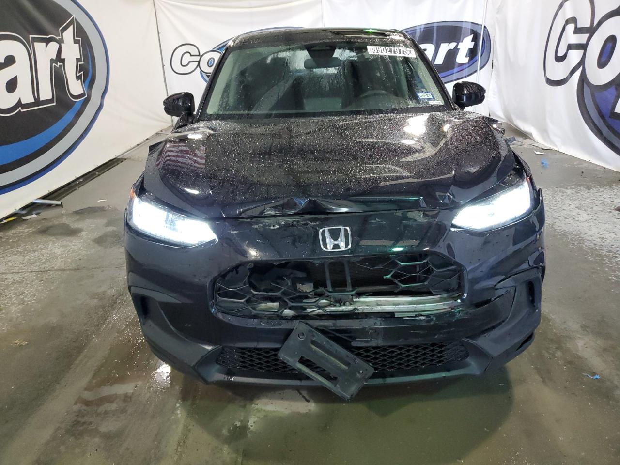 2023 Honda HR-V - Image 5