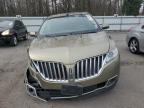 2013 Lincoln Mkx  de vânzare în Glassboro, NJ - Front End