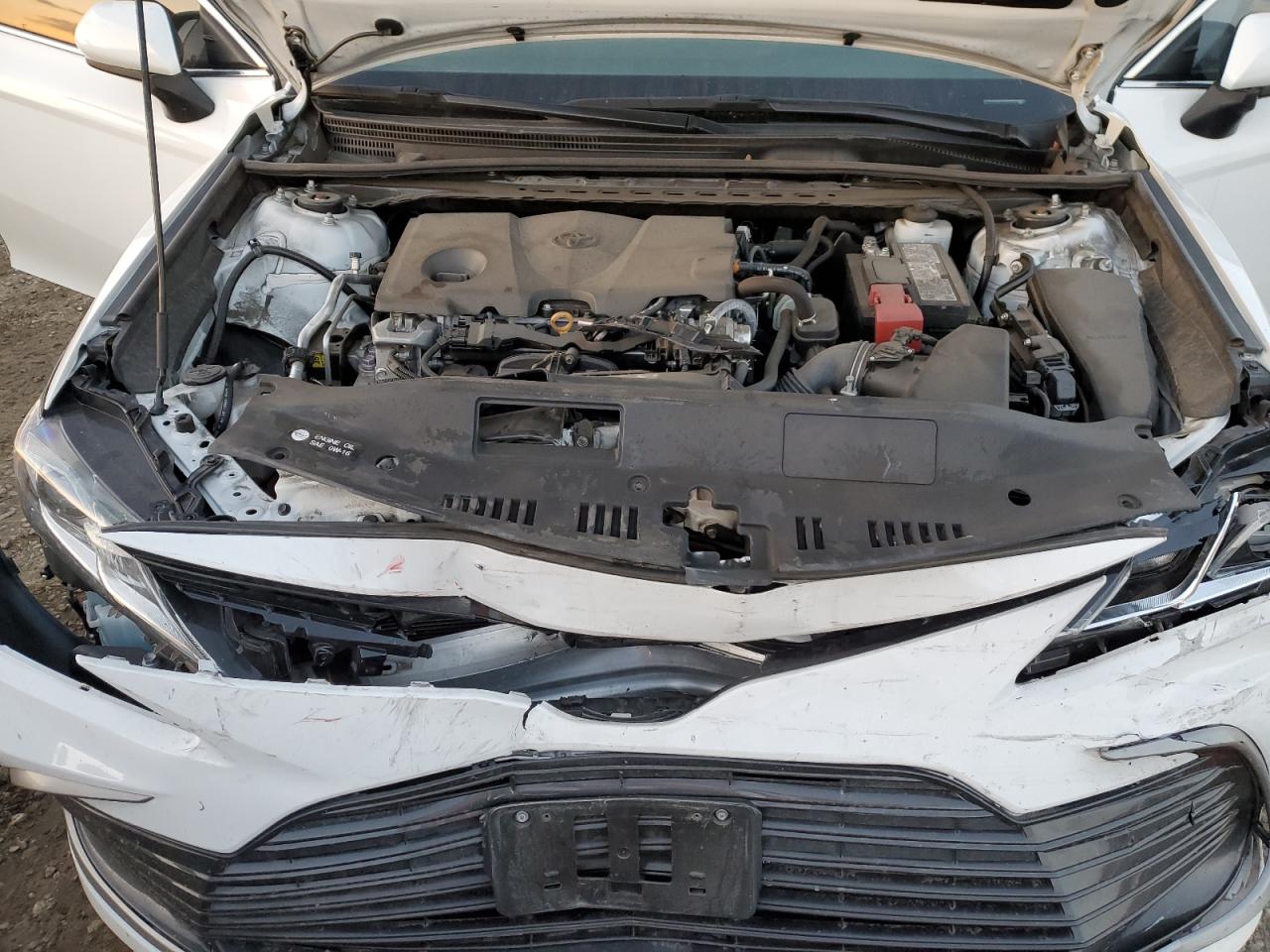 2023 Toyota Camry - Image 11