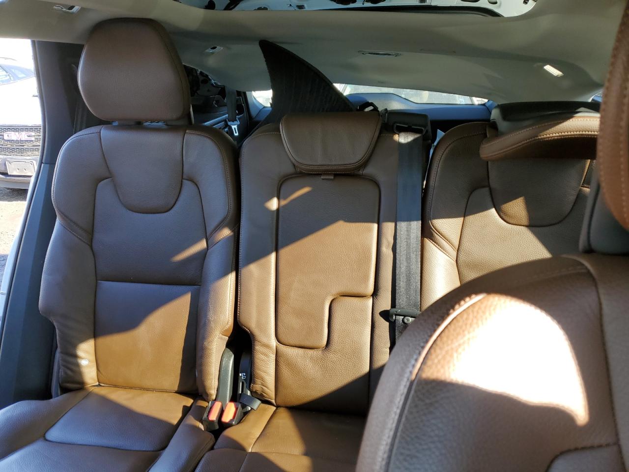 2019 Volvo XC90 - Image 10