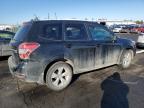 2014 Subaru Forester 2.5I Premium продається в Denver, CO - Rear End