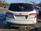 2020 Honda Pilot Exl for Sale in Waldorf, MD - Front End
