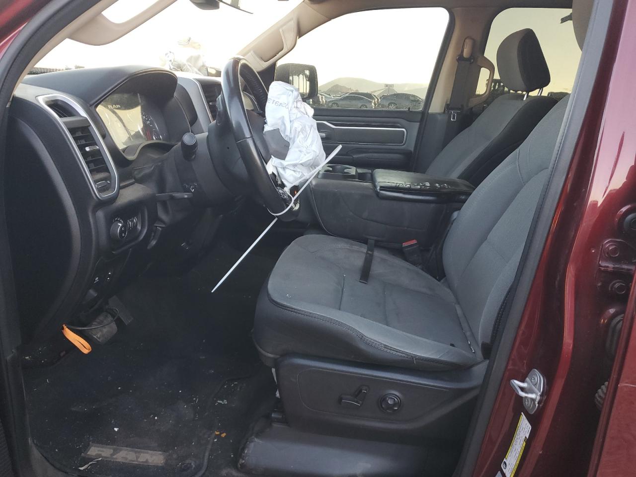 2019 RAM 1500 - Image 7