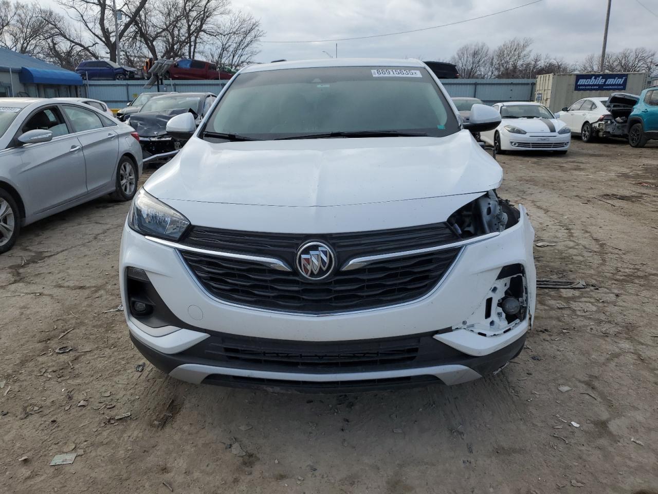 2020 Buick Encore - Image 5