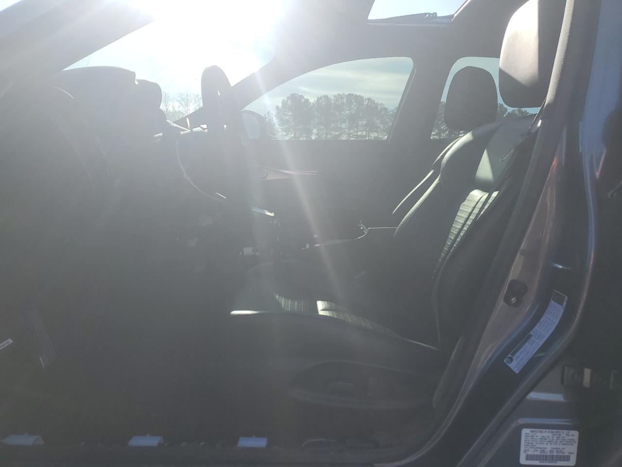 2016 Infiniti Q70 - Image 7