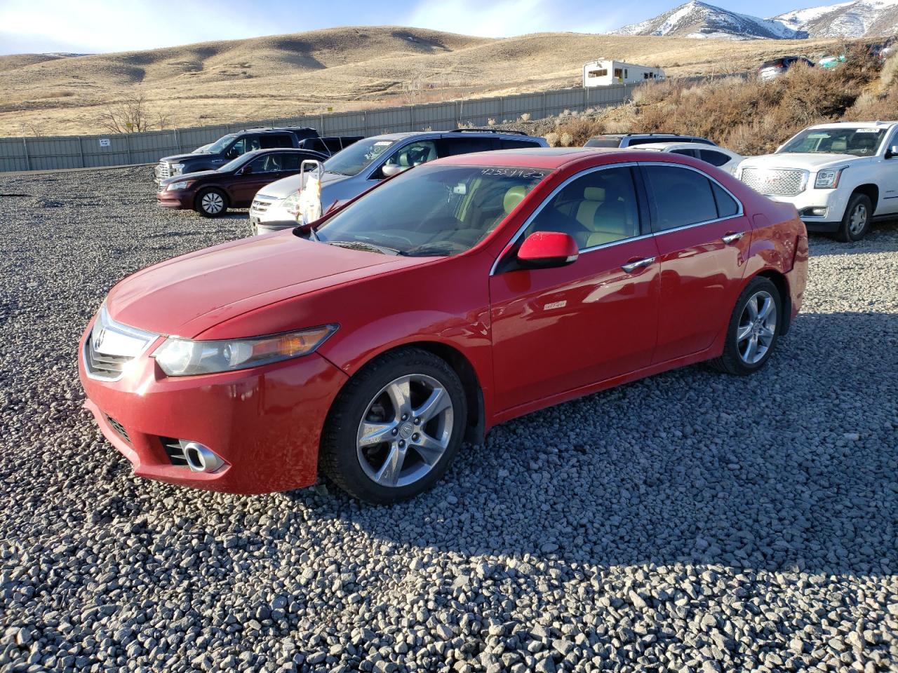 2013 Acura TSX - Image 1