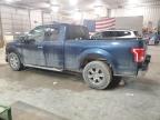 2016 Ford F150 Super Cab en Venta en Columbia, MO - Front End