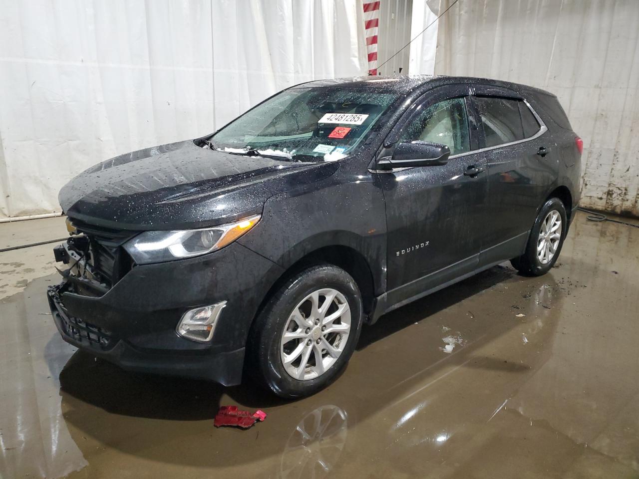2020 Chevrolet Equinox - Image 1