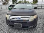 2007 Ford Edge Sel en Venta en Riverview, FL - Side