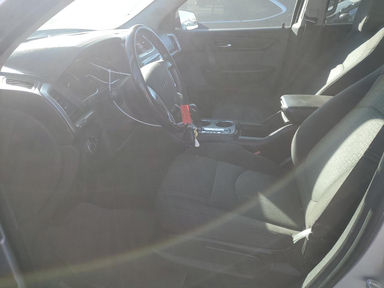 2016 GMC Acadia - Image 7
