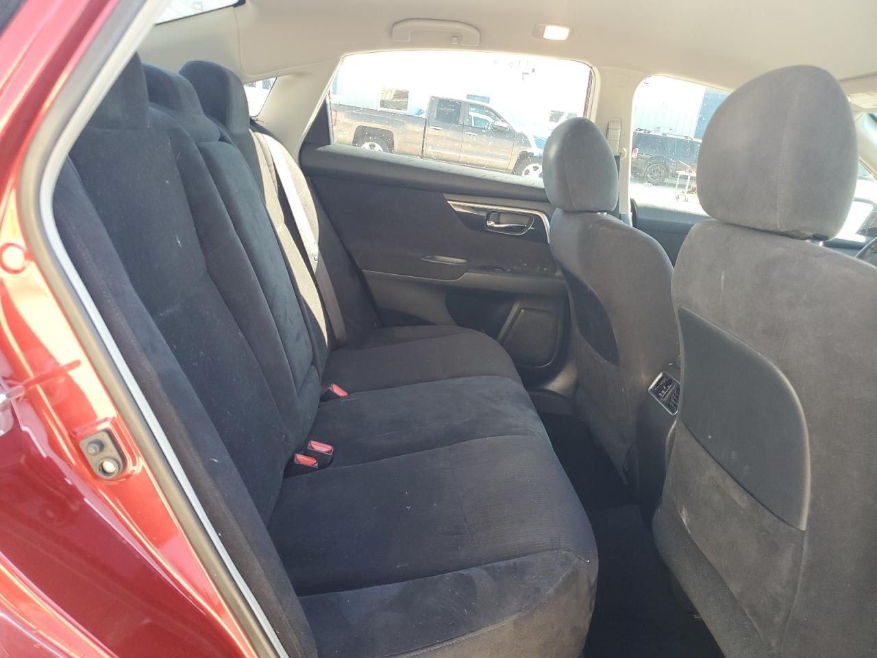 2013 Nissan Altima - Image 11