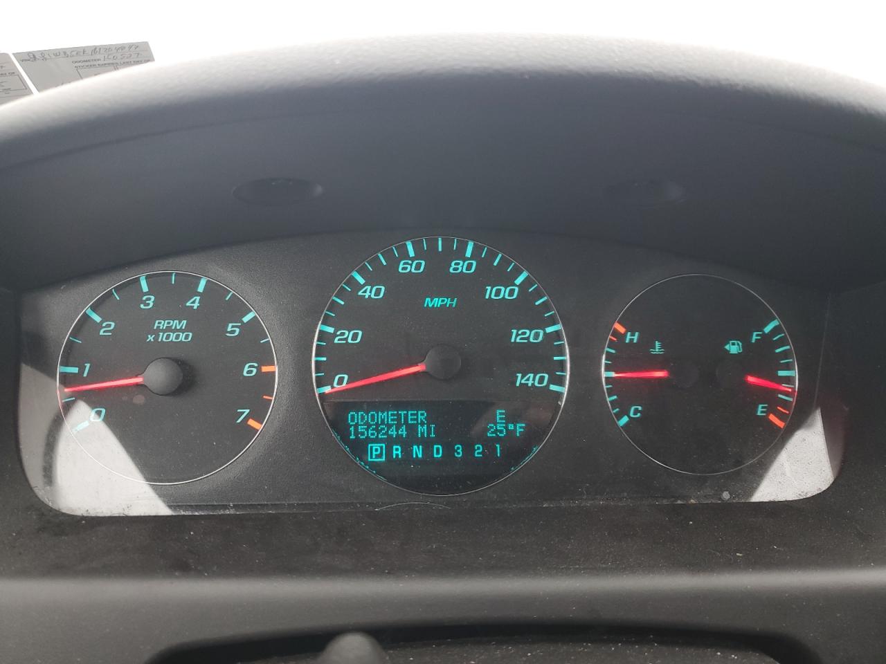 2011 Chevrolet Impala Lt VIN: 2G1WB5EK1B1204947 Lot: 87374544