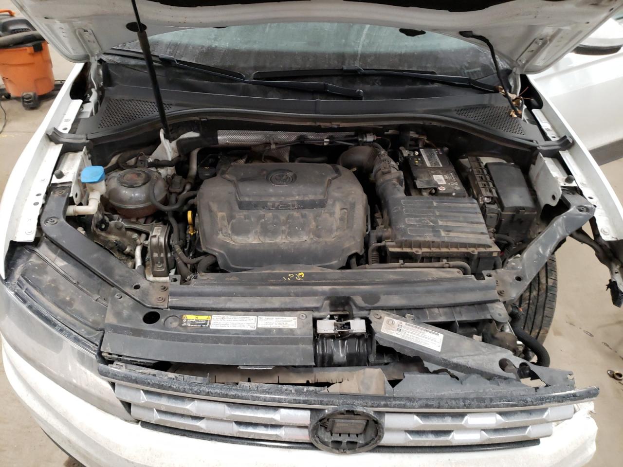 2019 Volkswagen Tiguan - Image 12