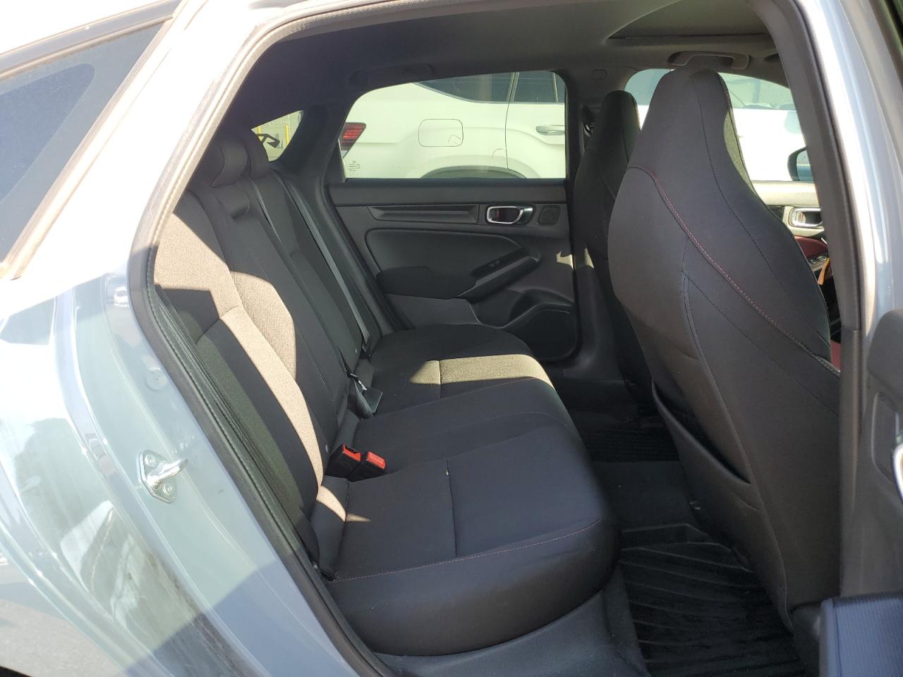 2022 Honda Civic - Image 10