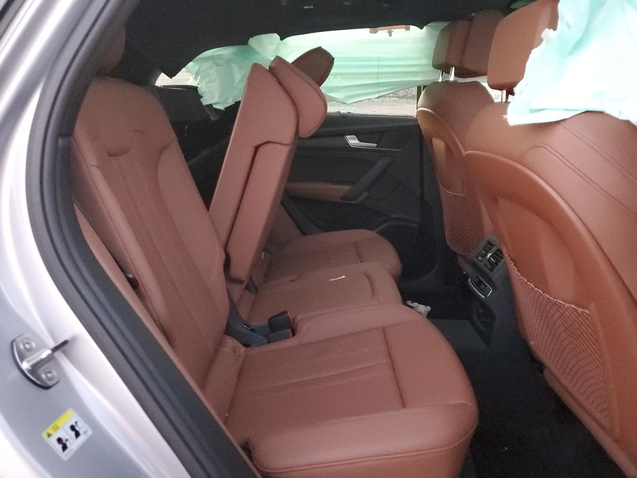 2024 Audi Q5 - Image 11