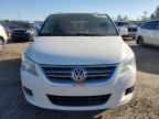 2012 Volkswagen Routan Se на продаже в Pennsburg, PA - Rear End