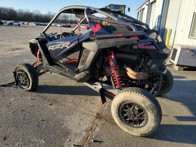 2023 POLARIS RZR PRO R ULTIMATE  