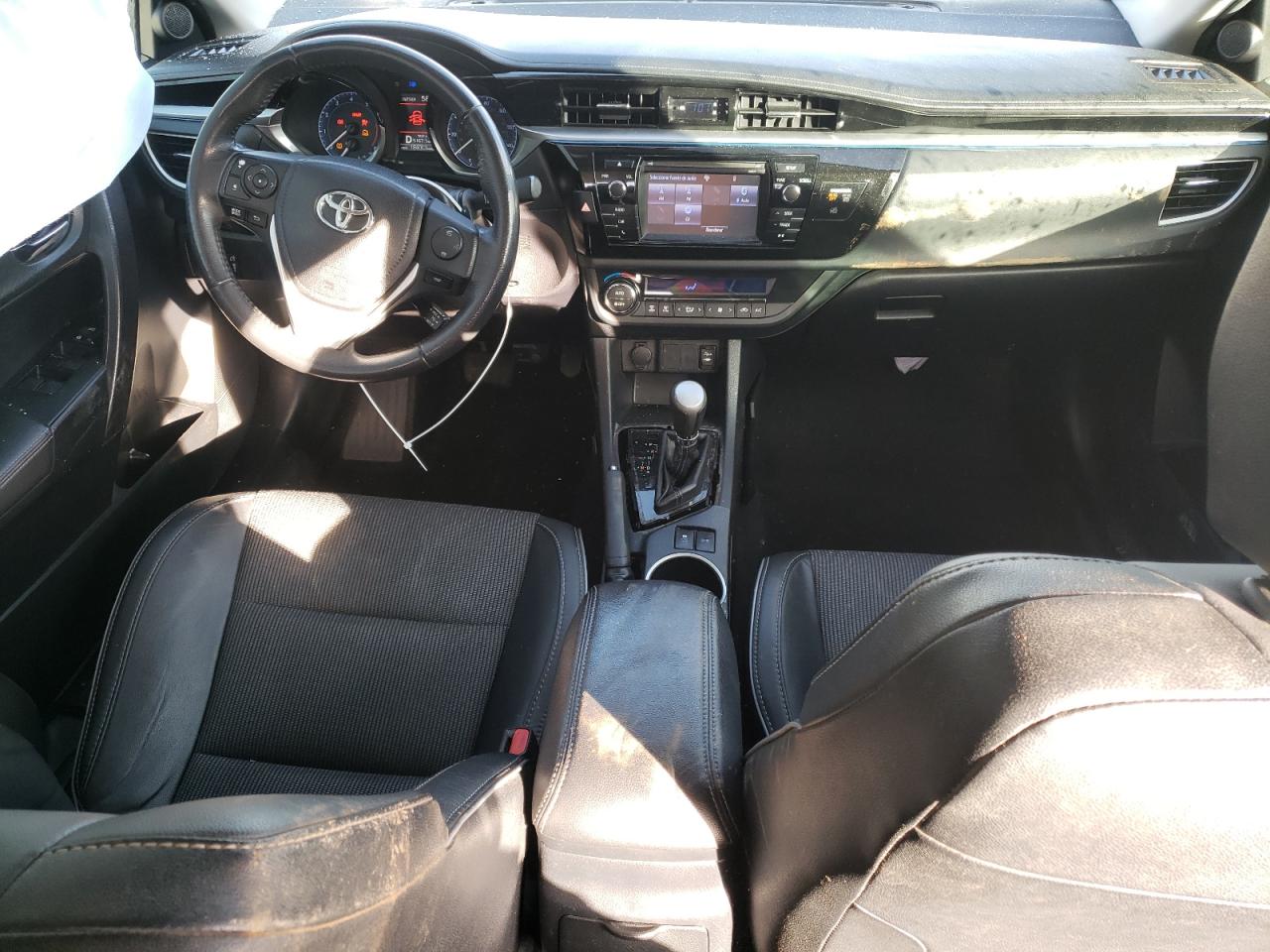 2016 Toyota Corolla - Image 8