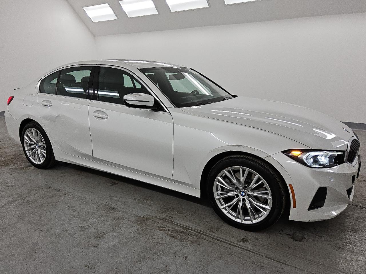 2024 BMW 3er - Image 4