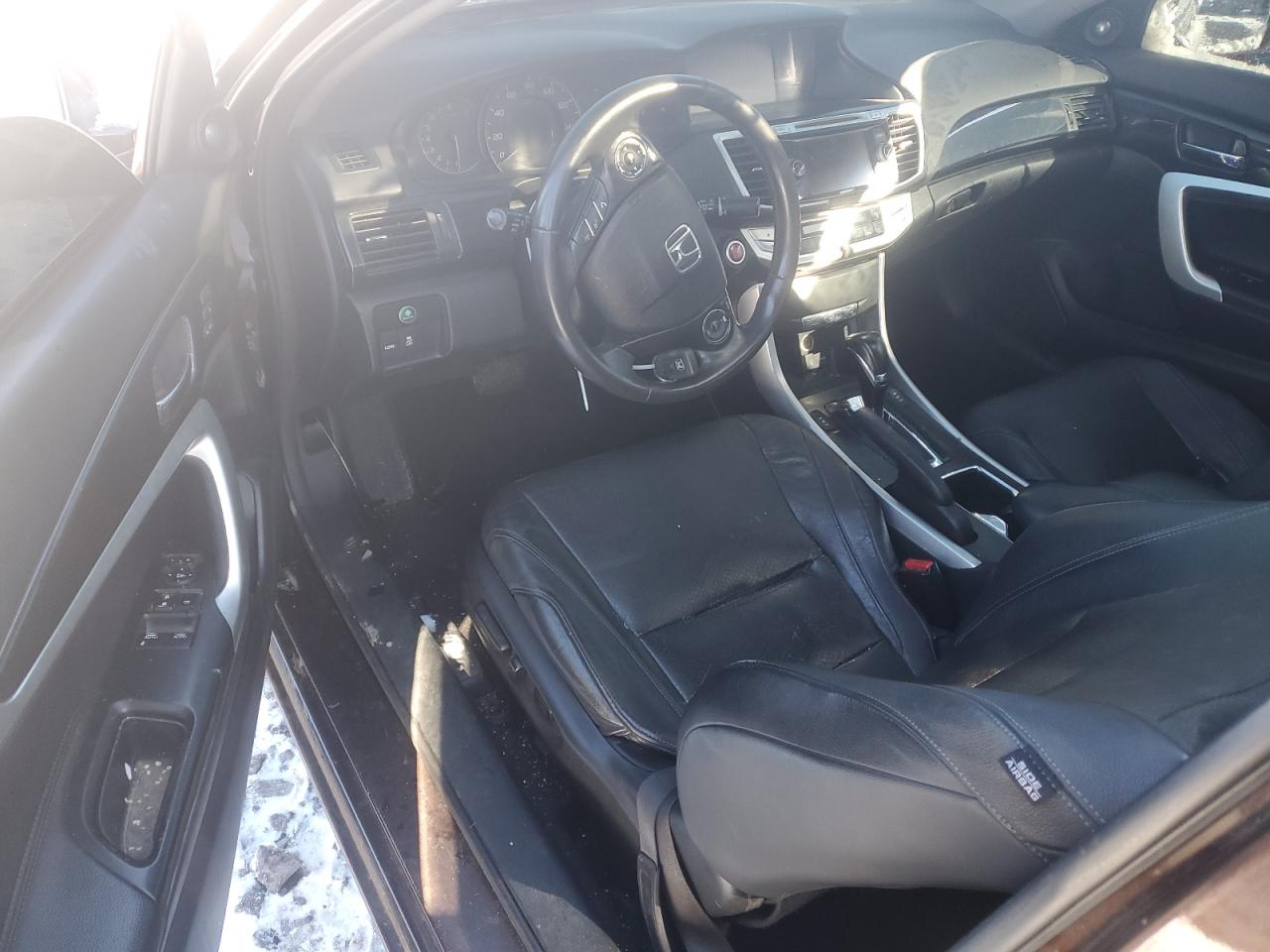 2013 Honda Accord - Image 8