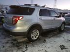 2013 Ford Explorer Xlt na sprzedaż w Littleton, CO - Front End