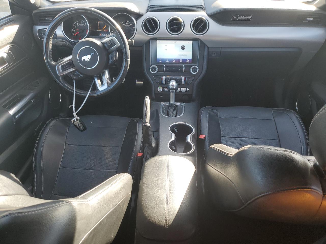 2020 Ford Mustang - Image 8