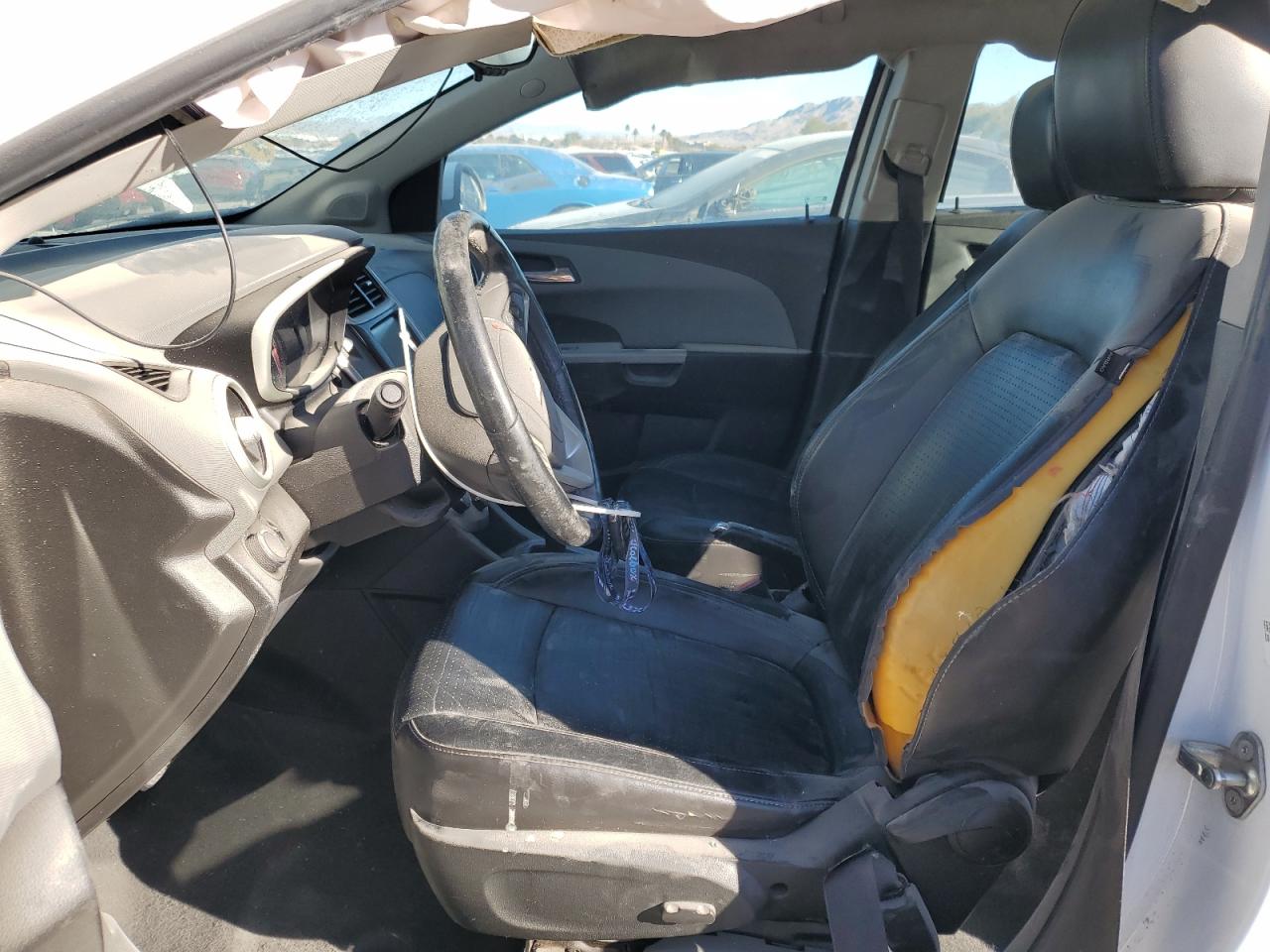 2018 Chevrolet Sonic - Image 7