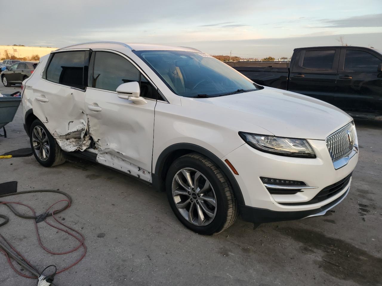 2019 Lincoln MKC - Image 4