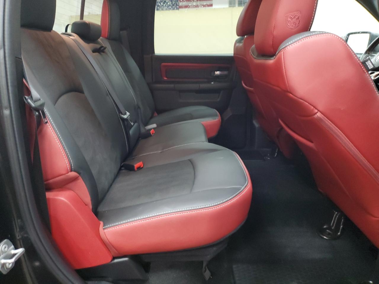 2017 RAM 1500 - Image 10