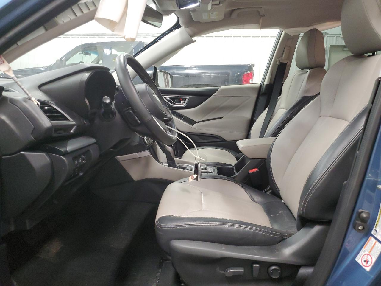 2020 Subaru Forester - Image 7