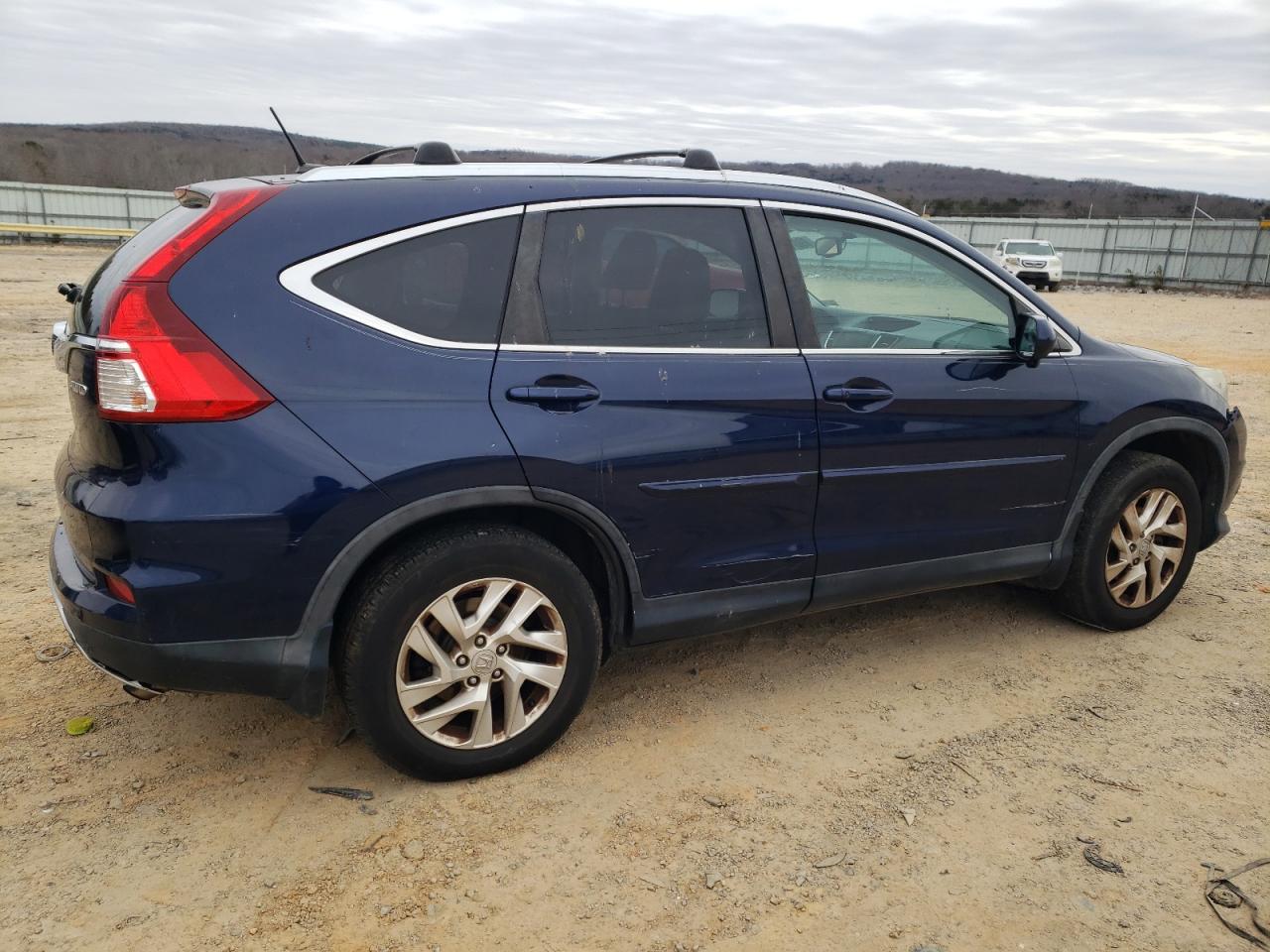 2015 Honda CR-V - Image 3