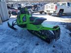 2020 Arctic Cat Zr800 للبيع في Ellwood City، PA - Front End