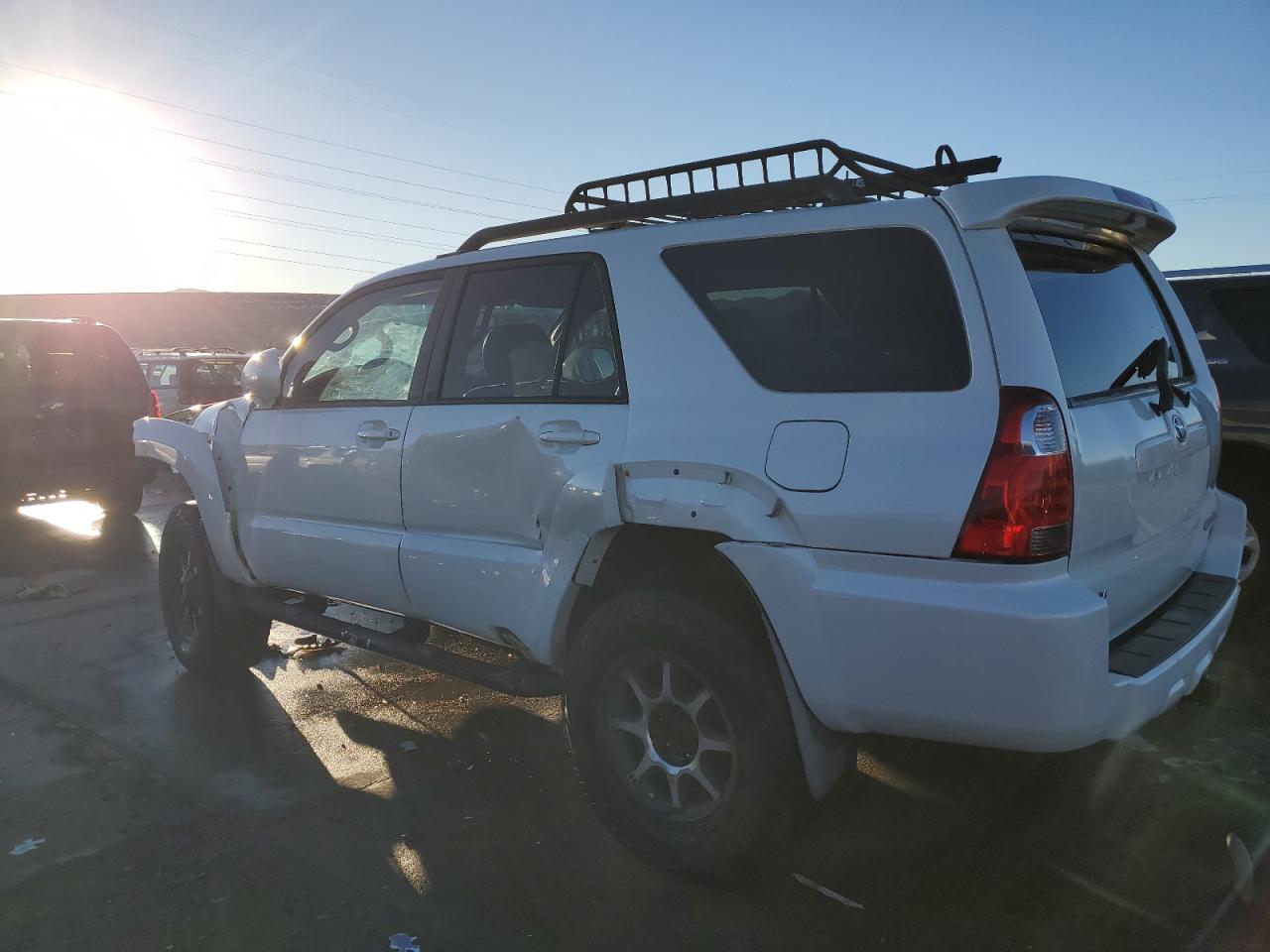 2008 Toyota 4Runner - Image 2