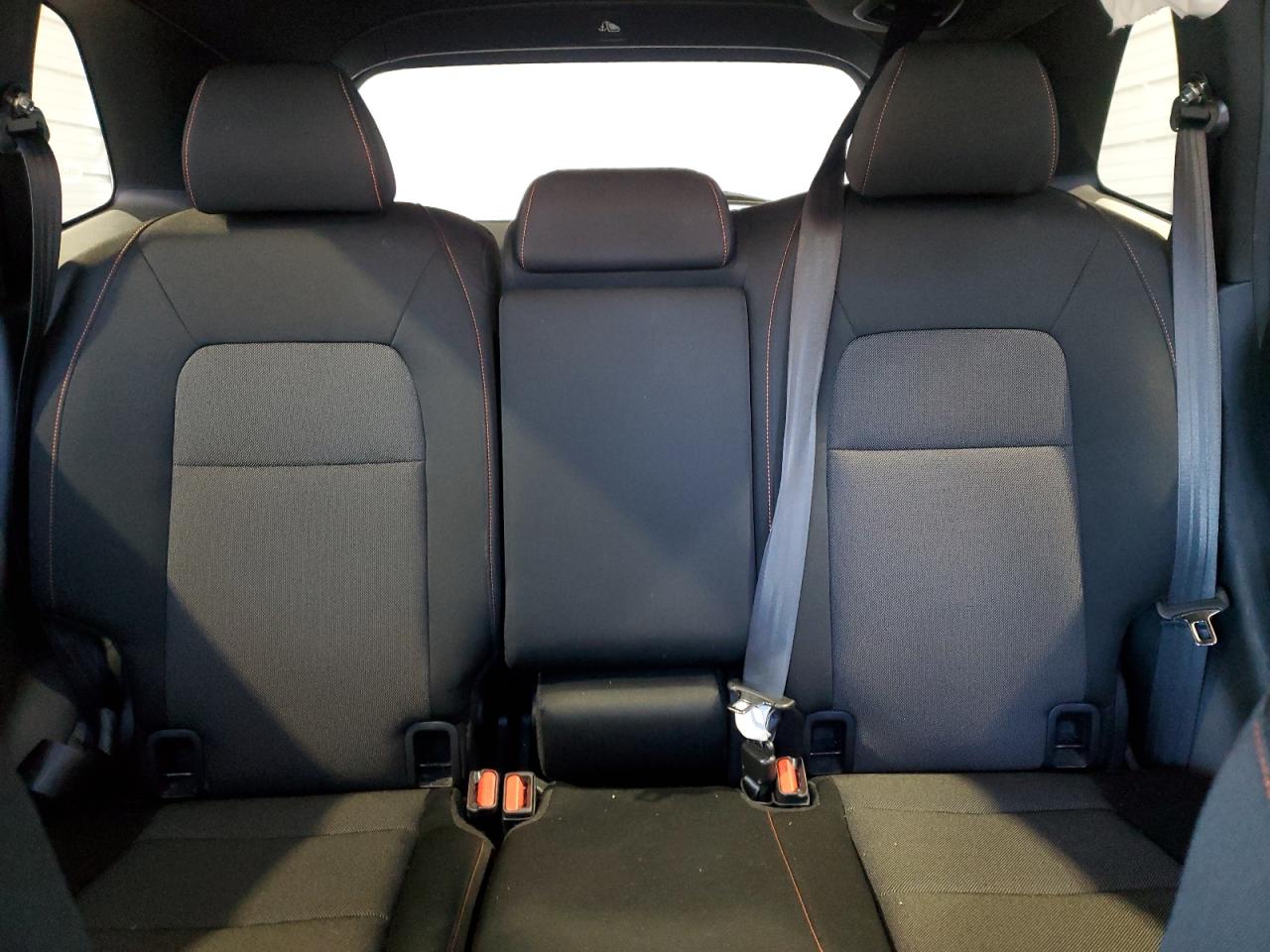 2023 Honda CR-V - Image 10