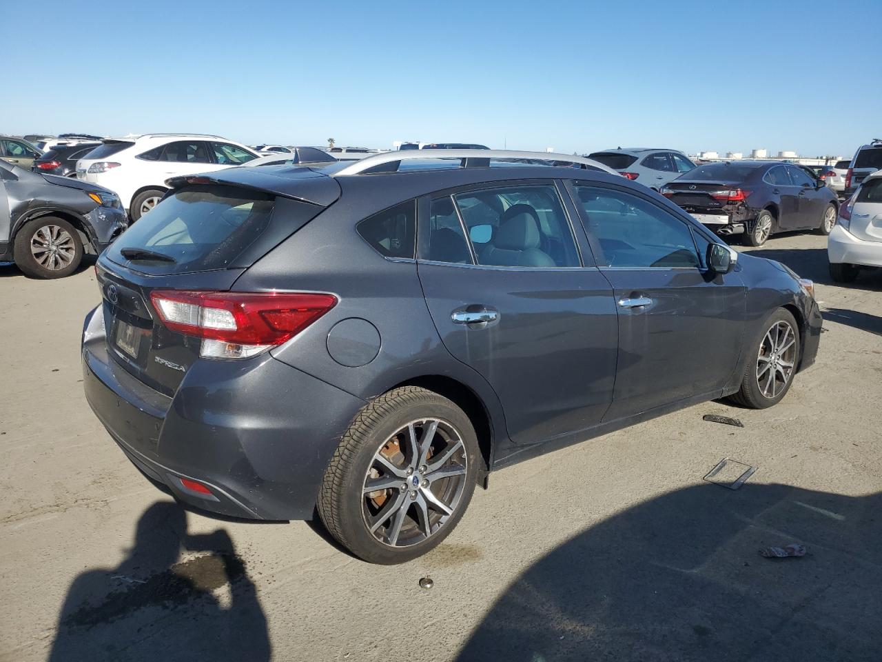 2019 Subaru Impreza - Image 3
