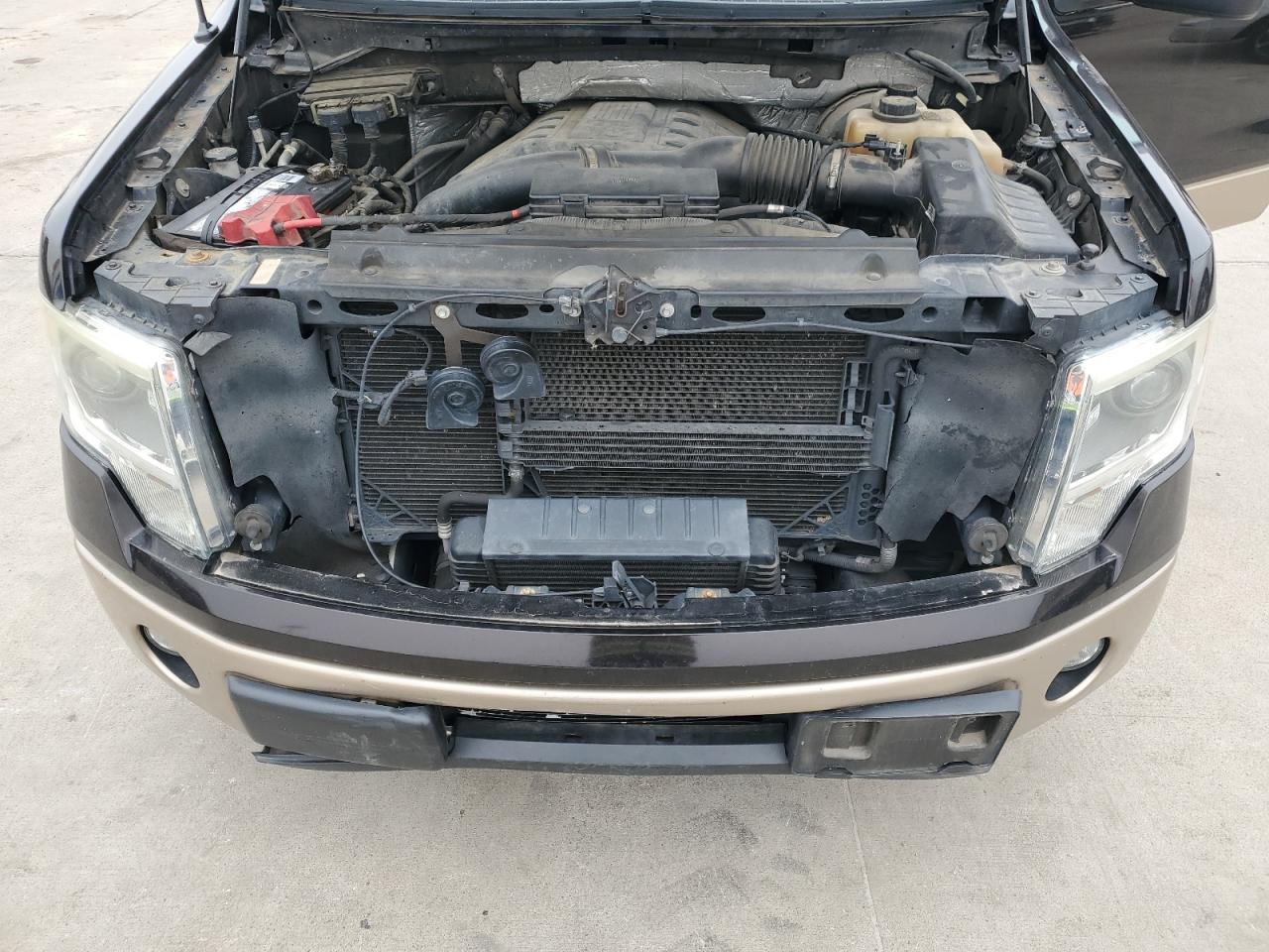 2013 Ford F-150 - Image 11