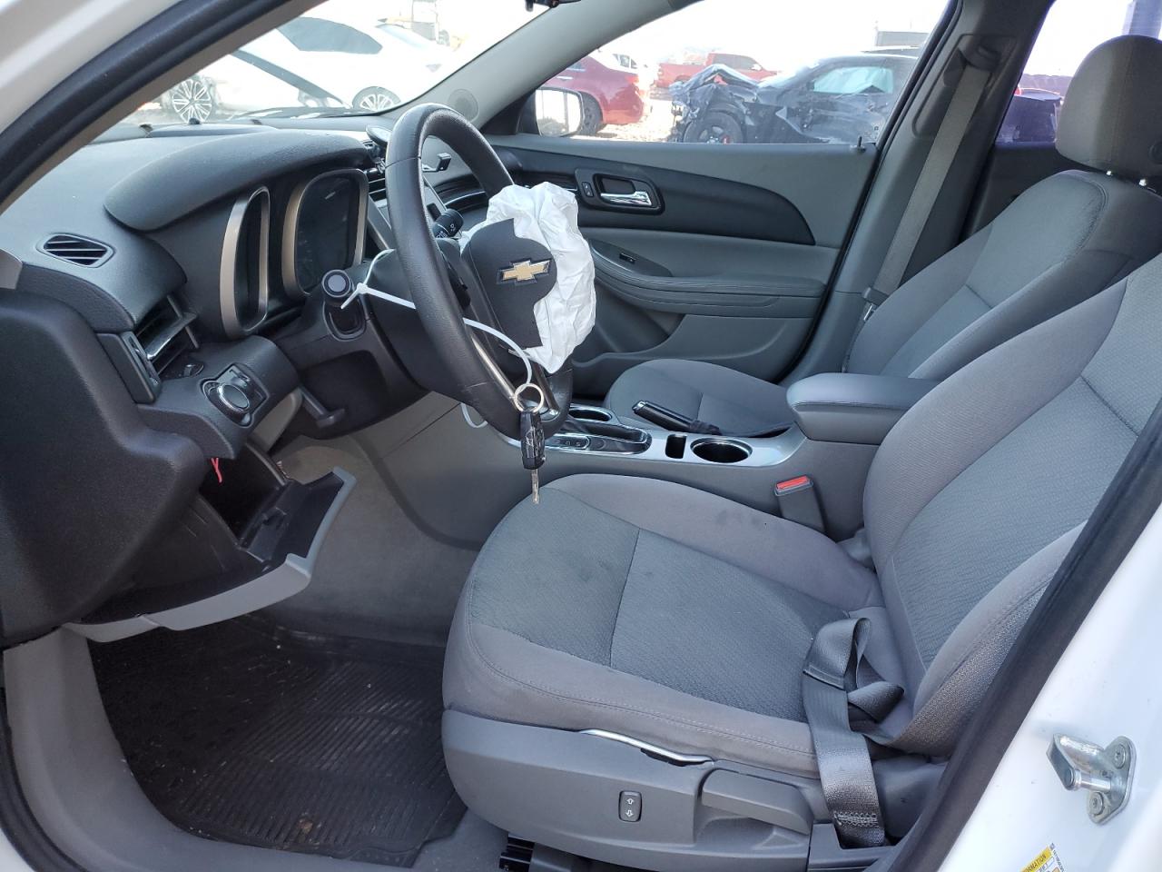 2015 Chevrolet Malibu - Image 7